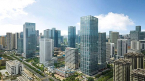 Doubletree By Hilton Nanning Wuxiang
